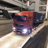 &quot;Tag der offenen Tore&quot; Scania Schweiz